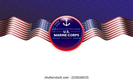 United states marine corps svg