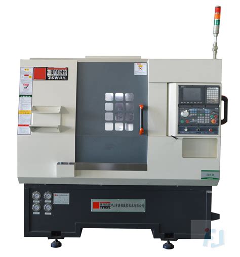 Slant Bed Turning Center Lathe B D Multi Axis Turning Center