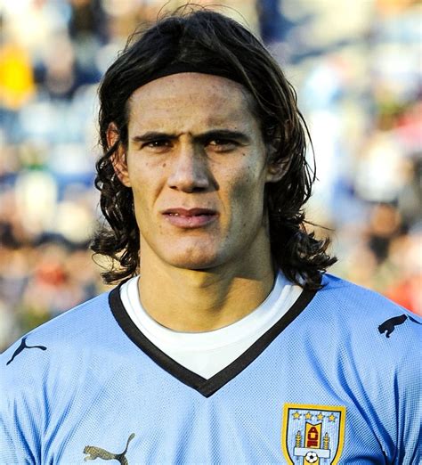 Edinson Cavani anunció su retiro de la selección de Uruguay Hoy decido