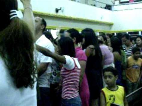 Culto Da Vit Ria Sede Madureira Angra Dos Reis Youtube