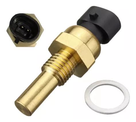 Sensor Temperatura Agile Celta Prisma Classic Montana Meriva