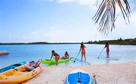 The Best 15 Beaches in Exuma That You Need to Know