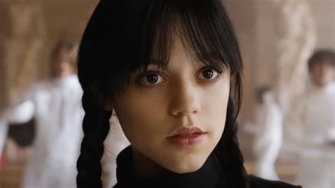 Après X Jenna Ortega Serait De Retour Dans Cette Saga De Films D