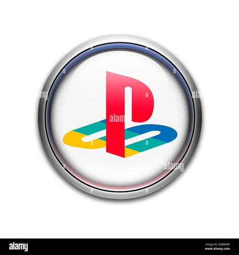 Playstation Logo Transparent