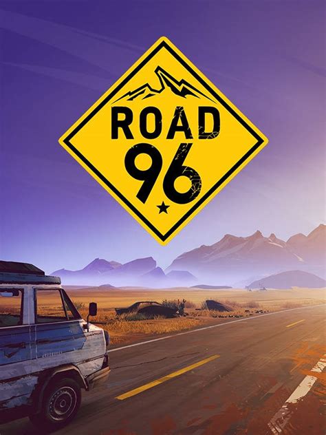 Road 96 | отзывы
