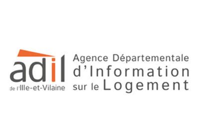 Lagence départementale dinformation sur le logement ADIL 35 Saint