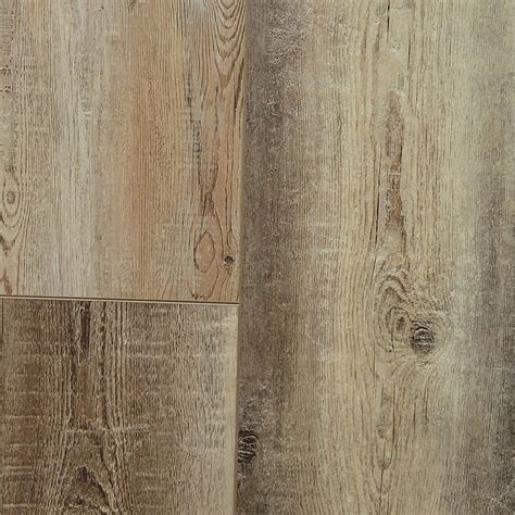 Frontier Authentic Plank Southwind 9x60 Wpc Vinyl Plank Flooring 20mil Wear Layer 8mm