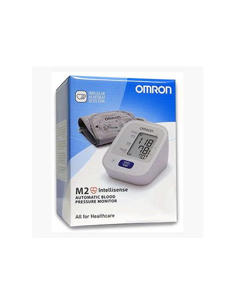 Tensiómetro Omron M2 de brazo