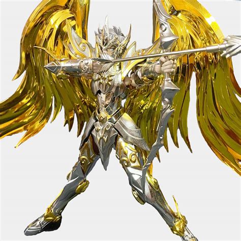 100 Sagittarius Aiolos Wallpapers