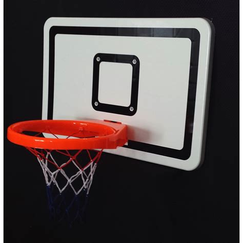 Versahoop Hook On Door Xl Mini Basketball Hoop And Reviews Wayfair