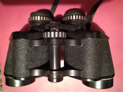 S Kmart Focal 7x35 Binocular