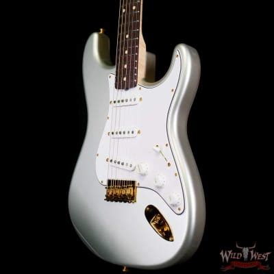 Fender Custom Shop Robert Cray Stratocaster | Reverb