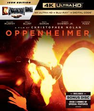 Oppenheimer 4k Blu Ray Review Best Sale | paragonpopcornmachines.com