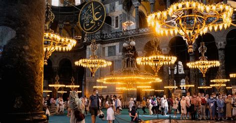 Hagia Sophia Entrance Tickets Updated Visitor Information And 8 Best