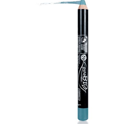 Purobio Cosmetics Eye Shadow Pencil Ecco Verde Online Shop