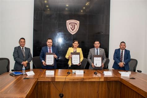 Firman TSJ y CEDH convenio para profesionalización en Derechos Humanos