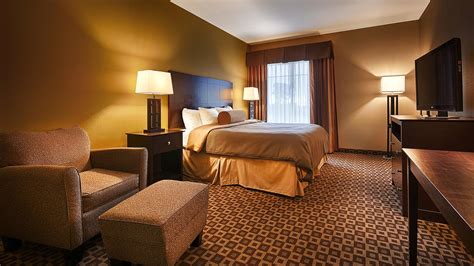 Best Western Plus Chalmette Hotel, LA - See Discounts