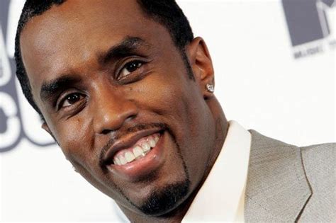 Sean Combs Biography Pictures And Facts Sean Combs Sean Diddy