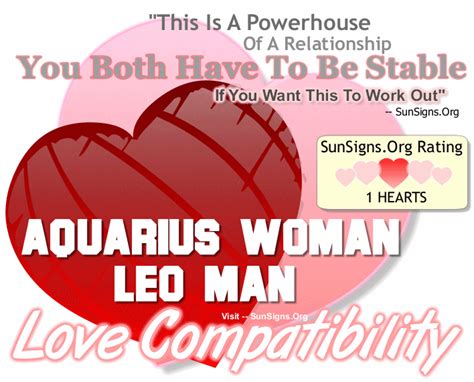 Aquarius Woman Compatibility With Men From Other Zodiac Signs