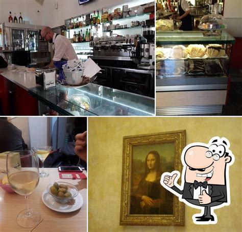 Snack bar Roma Lazio, Rome - Restaurant menu, prices and reviews