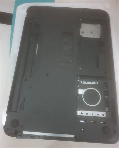 Black Dell Inspiron 15 3521 Laptop Body At 1250 In Mumbai ID