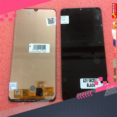 Jual Lcd Touchscreen Samsung A A Kyodai Shopee Indonesia