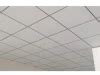 Design Acoustic Sound Absorption Suspended Gypsum Board Decorative