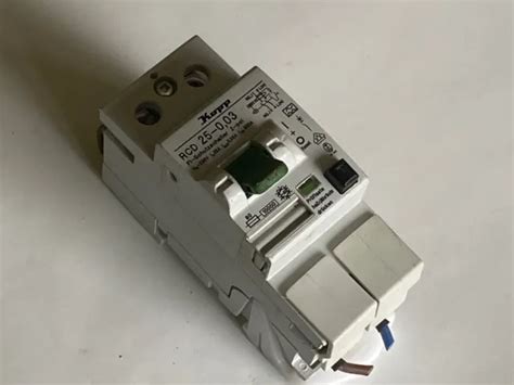 KOPP RCD-25-003 25-0,03 EUR 29,00 - PicClick DE