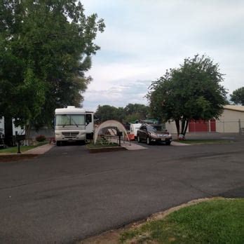 Crook County Rv Park - 13 Photos - RV Parks - 1040 S Main St ...