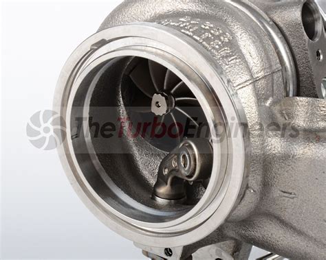 Tte Is Golf Gti Hybrid Upgrade Turbocharger Vw Golf Gti Audi A Tt