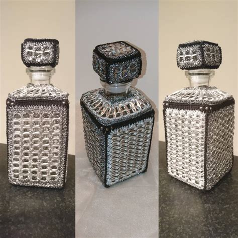 Custom Made Carafe Vase Of Your Choice Etsy