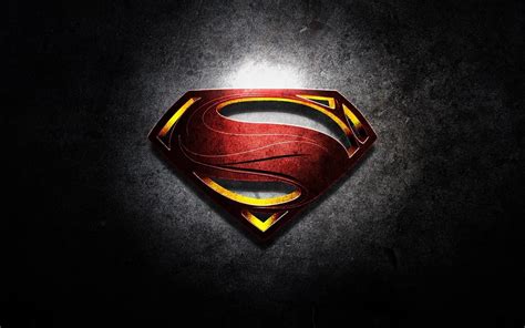 Superman Logo Meaning, Symbolism, Design, and History | HipFonts