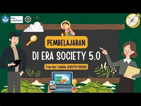 Pembelajaran Di Era Society Pembelajaran Diferensiasi Produk