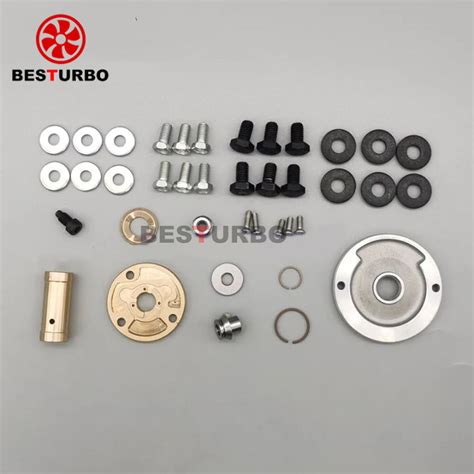 RHV4 Turbo Repair Kit 17201 0L070 17201 30200 VB31 VB35 For Toyota