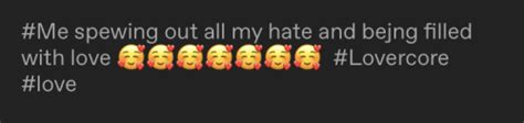 Hazard Symbols That Fuck Hard On Tumblr