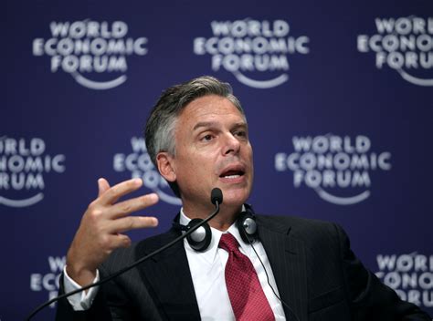 Jon Huntsman, Jr. | 2012 Presidential Candidates