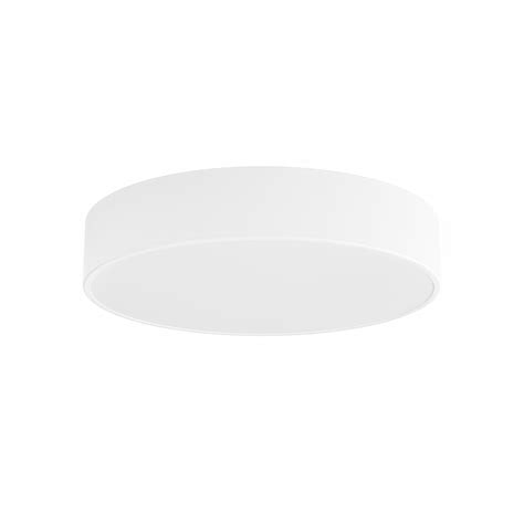 Lampa sufitowa Plafon CLEO 400 Biały 40 cm CLEO 400 Cena Opinie