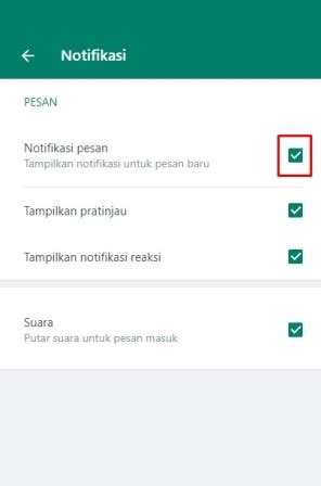 Cara Menghilangkan Notifikasi WhatsApp Web Sedang Aktif Easy Banget