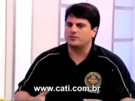 Marcos Do Val Fala Ao Vivo Na Tv Globo Parte Youtube