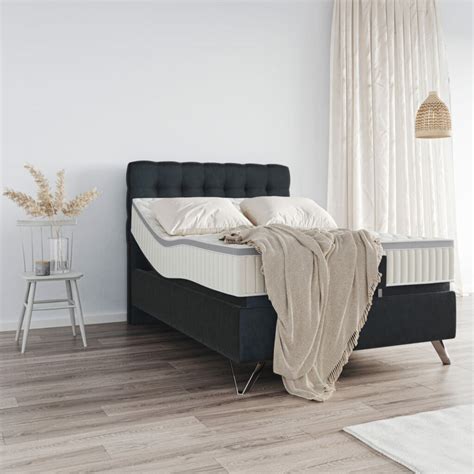 Mozart Boxspringbett X Elektrisch Mit Motor