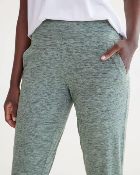 Capri Jogger Dry Lux Hyba Regular Reitmans