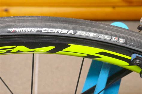 Vittoria Corsa G Clincher Tubular Cycling Adventures