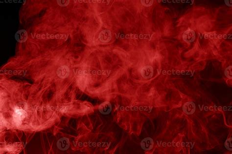 Red Smoke Abstract Background Stock Photo At Vecteezy