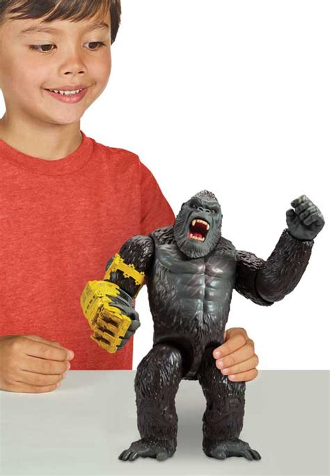 Gxk New Empire 11inch Giant King Kong Wholesale