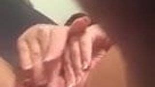 Slutty Amateur Brunette MILF Using A Dildo Free HD Porn XHamster
