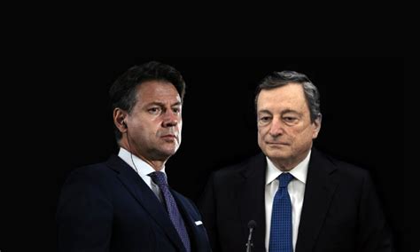 Ok Di Draghi Alla Risoluzione Di Maggioranza Sull Ucraina Si Parla Di