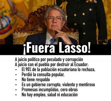 Muerte Cruzada En Ecuador Rebelion