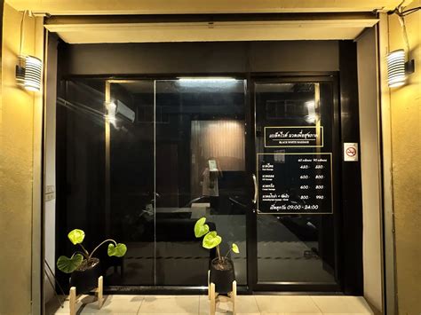 Ho Chi Minh City Gay Massage At Chill Spa For Men Cherish Every Moment Of Relaxation Boyinthai