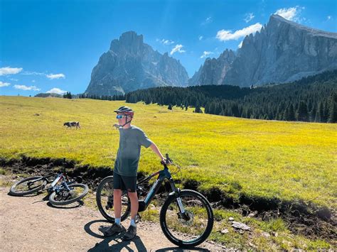 The Legendary Dolomites in the Summer: 1 Week Dolomite's Itinerary ...