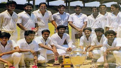 S Vasudevan Revisits Tamil Nadu S Triumph Of Sportstar